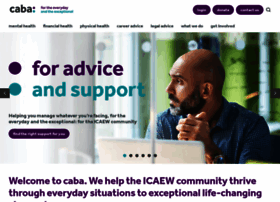 Caba.org.uk