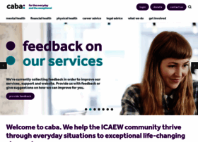 caba.org.uk