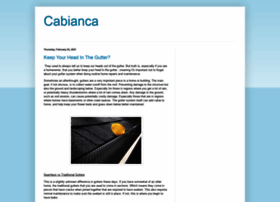 cabianca.net