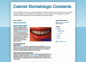 cabinet-stomatologic.blogspot.com