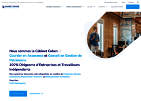 cabinetcohen.fr