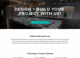 Cabinetdesignscfl.com