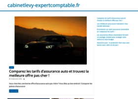 cabinetlevy-expertcomptable.fr