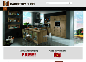 Cabinetry1.com