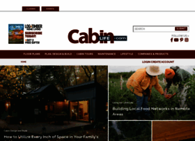 cabinlife.com