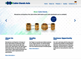 Cable-glands-asia.com