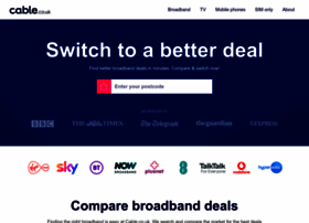 cable.co.uk
