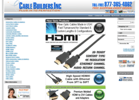 Cablebuilders.com