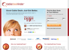 cabledealfinder.com
