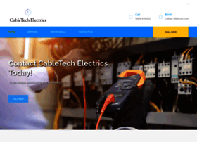 cabletechelectrics.com.au