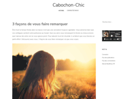 cabochon-chic.com