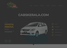cabskerala.com