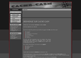 cache-cash.net