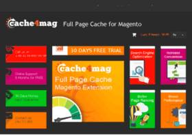 Cache4mag.com