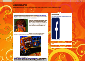Cachibachis.blogspot.com