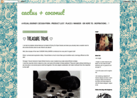 Cactus-and-coconut.blogspot.com.au