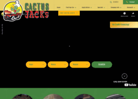 cactusjacksauto.com