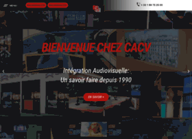 cacv.com