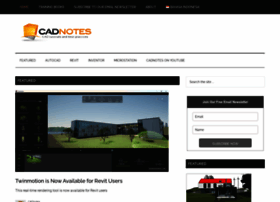 Cad-notes.com