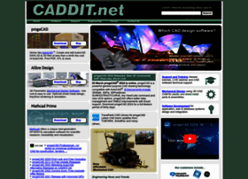 caddit.net