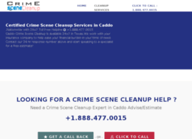 caddo-texas.crimescenecleanupservices.com