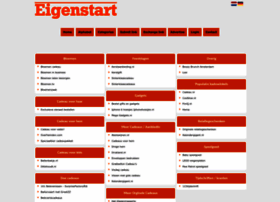 cadeautips.eigenstart.nl