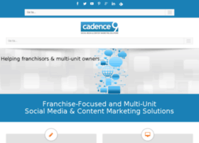 cadence9.com