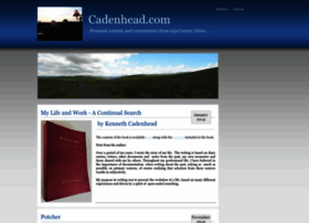 Cadenhead.com
