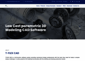 Cadsoftwareindia.com