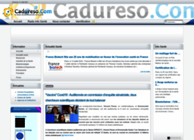 cadureso.com