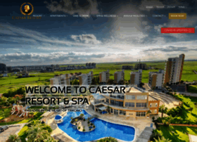 caesar-resort.com