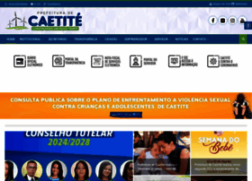 caetite.ba.gov.br