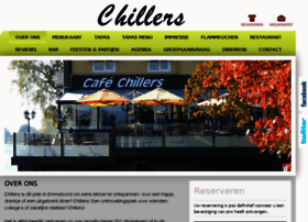 cafe-chillers.nl