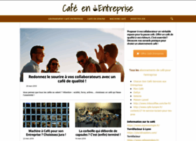 cafe-en-entreprise.fr