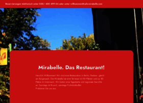 cafe-mirabelle.com