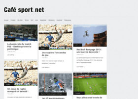 cafe-sport.net