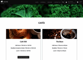 Cafe500.catertrax.com