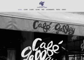 cafegallay.com
