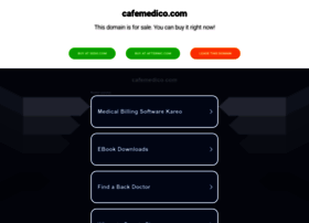 cafemedico.com
