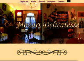 cafemozart.ro