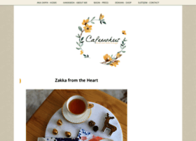 cafenohut.blogspot.com