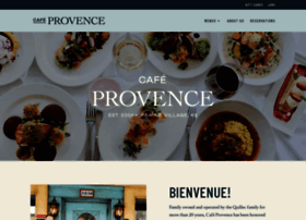 Cafeprovencekc.com