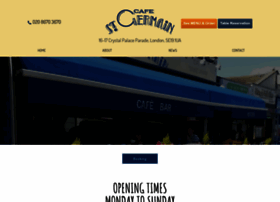 Cafestgermain.com