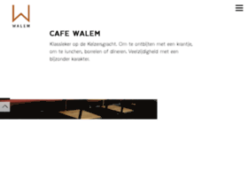cafewalem.nl