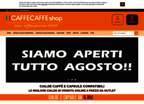 caffecaffeshop.com