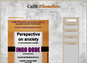 caffefilosofico.net