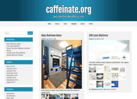 caffeinate.org