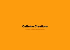 caffeine-creations.com