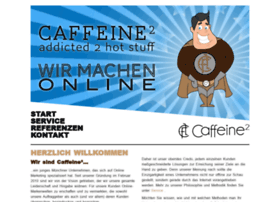 caffeine2.com