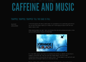caffeineandmusic.wordpress.com